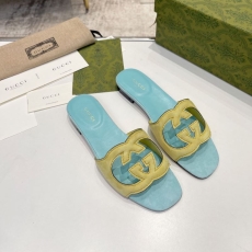 Gucci Slippers